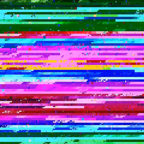 GLITCH
