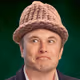 ELON WIF HAT