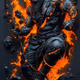 Morning Fire