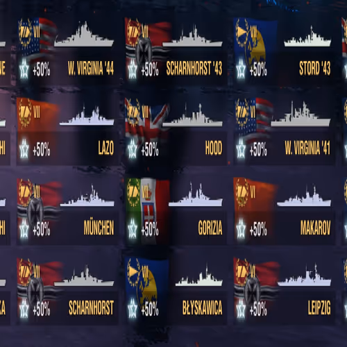 superchaincollection