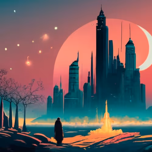 Moon