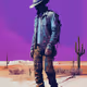 Omega Drift