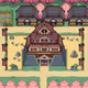 Shogun War Land