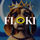 FLOKI ERA
