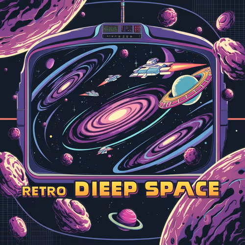 Deep space game