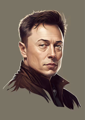 Musk Off