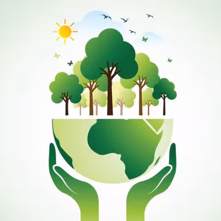 Ecological party