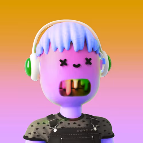 Zombie