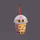 Bubble tea