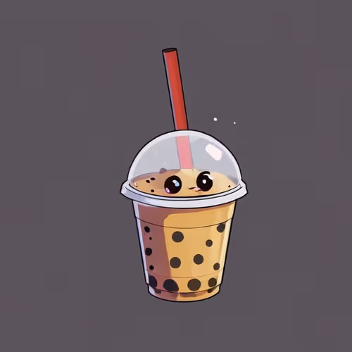 Bubble tea