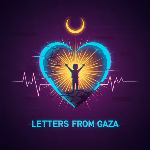 Letters from Gaza