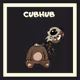 Cubhub Merch Collectable