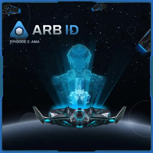 ARB ID Episode 2: AMA
