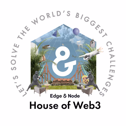Edge & Node House of Web3