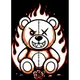 FlamingBEAR