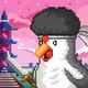 BirdsnBlades
