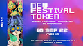 new festival token x SUNSHINE V4
