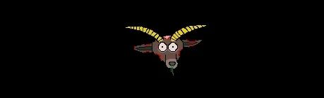 GOAT - Genesis Collection