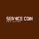 Service Coin RWB