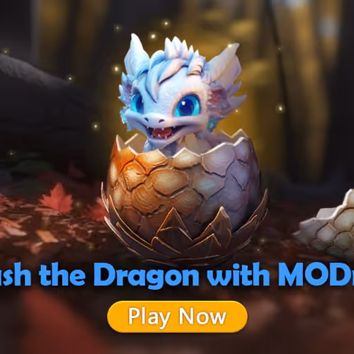 DragonMO  Token
