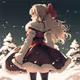 Santa Babes