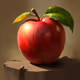 Artistic Apples