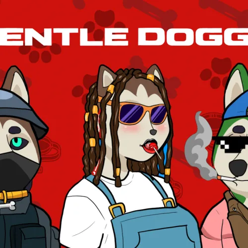 GentleDoggiesSerum