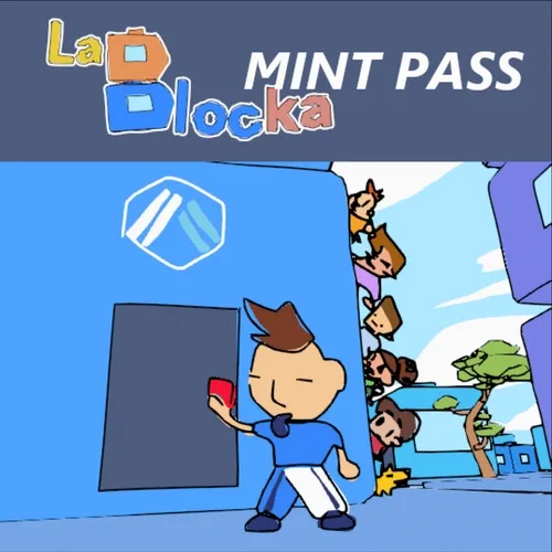 Arbitrum & La Blocka