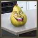 Pesky Pear