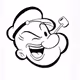 My Popeye NFT