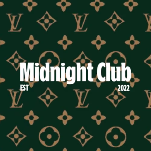 The Old Money Midnight Club