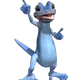 Dancing Lizard ARB