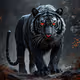 Black Tiger