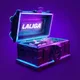 GameOn LALIGA War Chest
