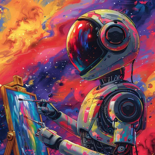 ArtGenius