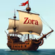 Zora on Arbitrum