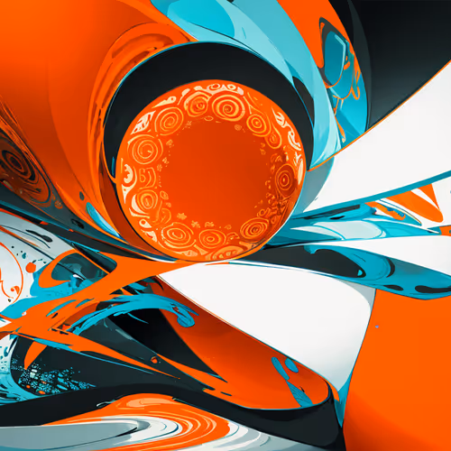 Spring art
