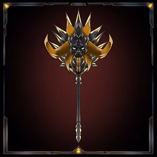 Unidentified contract