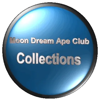ArbitOne Moon Dream Ape Club