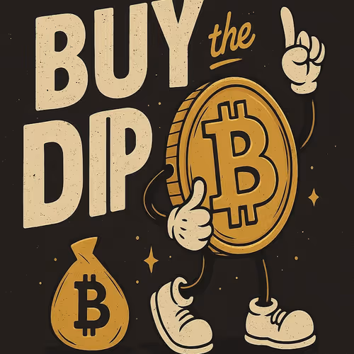 Buy The Dip