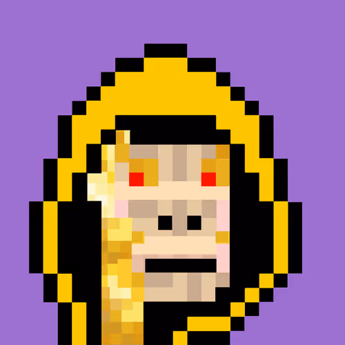 Ape Punk Arbitrum