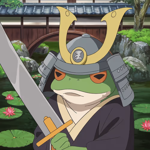 Lorde GeroShogun