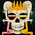 King of Skull