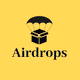 Top Airdrops