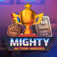 Mighty Trophies