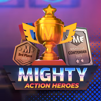 Mighty Trophies