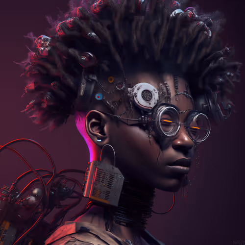 🔥 Expo Dao Ashé 2024