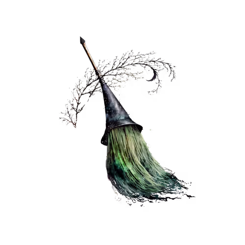 broom