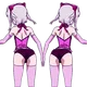 Arbitrum Sexy Girls