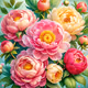 Beautiful flowers